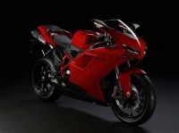 Wszystkie oryginalne i zamienne części do Twojego Ducati Superbike 848 EVO 2012.